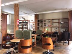 -1901 Cafe(西四店)