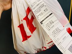 -肯德基(大学路DT店)