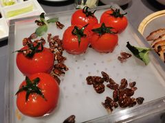 -小大董·烤鸭(观景餐厅·南京西路店)