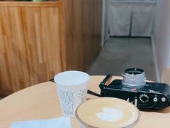 -via coffee(万象城店)