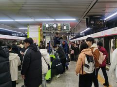 -东中街(地铁站)