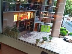 -上海金陵紫金山大酒店·汇海餐厅