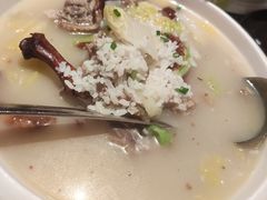 -漢舍中国菜馆(889广场店)