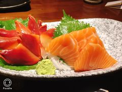 -千代武日本料理(开发区店)