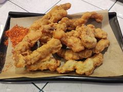 -一味一诚•鲜嫩烤鱼(昌发展万科广场店)