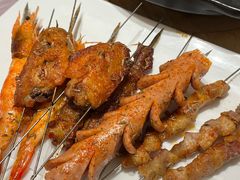 -有位虾匠·香辣蟹·小龙虾(李村店)