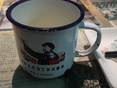 -豆蔻电影主题餐厅(四牌楼店)