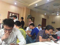 -小龙大肉面馆