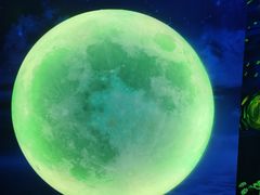 -天津梵高星空艺术馆(天河城旗舰店)