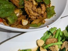 -关东小院(瀛海环宇坊店)