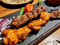 -格鲁·秀色Georgia’s Feast