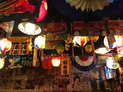 大堂-平成屋·午肴夜酒(四川北路店)