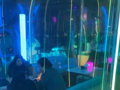 -外滩8号 whisky bar(金延大厦店)