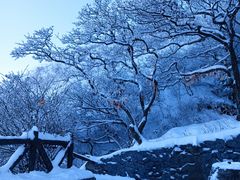 -萍乡武功山风景名胜区