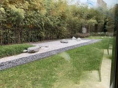 -西安凯悦酒店·湖畔中餐厅
