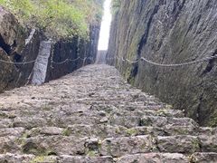 -十九峰景区