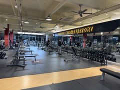 -聚健身GatherFitness(余杭店)
