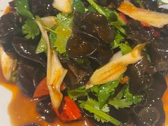 -问渔烤鱼(回龙观总店)
