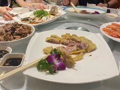 -朱仔记食府(江南大道店)