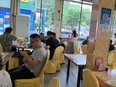 -新金盛·海鲜酒楼(盐田店)