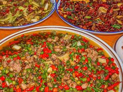 -李大爷的泡椒馆(冉家坝店)