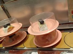 -争鲜回转寿司(通州万达店)