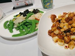 -一品江南韵·淮扬菜