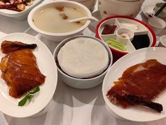 -满堂·烤鸭店·北京菜(鼓楼店)