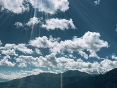 -腾冲云峰山