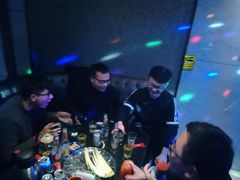 -牧歌KTV(广济南路店)