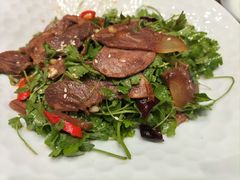 -七菜馆·东北菜·蒸饺(文体路店)