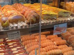 -丁香西饼屋(桂林路店)