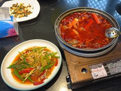 -川悦留香·海鲜餐厅(海棠68环球美食街店)