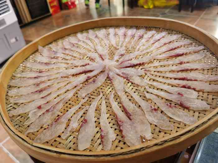 渔来生客家菜61鱼生61无敌下酒菜(南山店)-"忙了一上午,在大南山