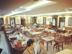 大堂-张包铺(道外店)