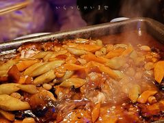 -伟大航路烤鱼(迅驰广场店)