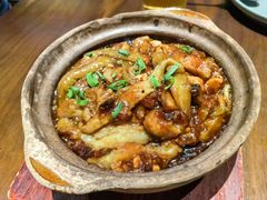 -千日贺茶餐厅(高新万达店)