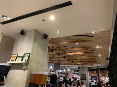 -After You Dessert Cafe(CENTRALWORLD)