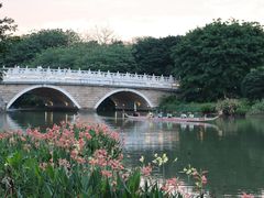 -海珠湖公园