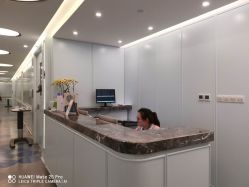 -杭州贝瑞斯美华妇儿医院·早孕·产检·儿科