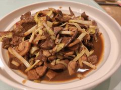 -沈家花园如皋菜(海阳路店)