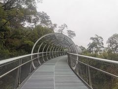-狐尾山公园