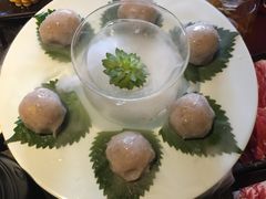 -捞王猪肚鸡火锅(昆山店)