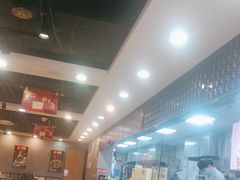 -回味鸭血粉丝汤(新城市广场店)