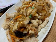 -香港饭店0410(弘大店)