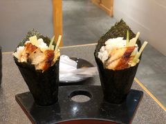 -禾绿寿司·定食·拉面·烧炸(喜荟城店)