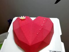 -金麦坊蛋糕店