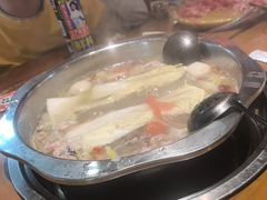 -陈五哥大排档(湘江世纪城店)