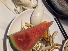 -九月海·海鲜自助(世纪东方店)