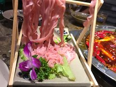 -重庆渝达老火锅(春熙路店)